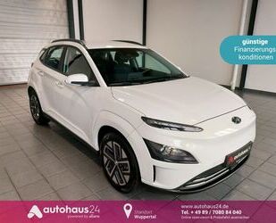 Hyundai KONA Elektro Gebrauchtwagen