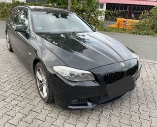 BMW 530 Gebrauchtwagen