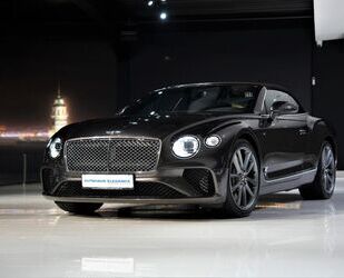 Bentley Continental GTC Gebrauchtwagen