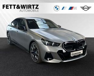 BMW i5 Gebrauchtwagen