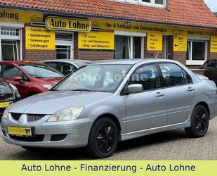 Mitsubishi Lancer Gebrauchtwagen
