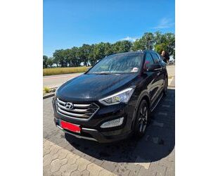 Hyundai SANTA FE Gebrauchtwagen