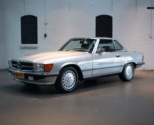 Mercedes-Benz SL 500 Gebrauchtwagen