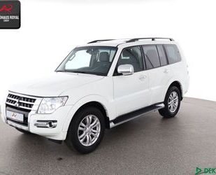Mitsubishi Pajero Gebrauchtwagen