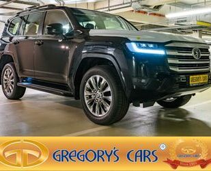 Toyota Land Cruiser Gebrauchtwagen