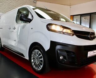 Opel Vivaro Gebrauchtwagen