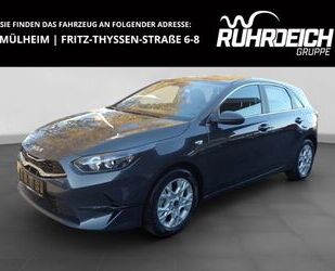 Kia ceed / Ceed Gebrauchtwagen