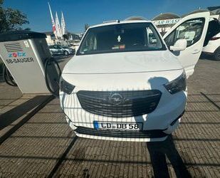 Opel Combo Gebrauchtwagen