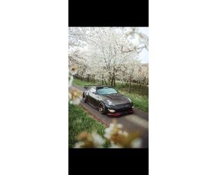 Nissan 370Z Gebrauchtwagen