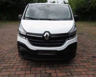 Renault Trafic Gebrauchtwagen