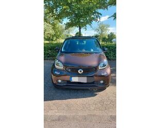 Smart ForFour Gebrauchtwagen