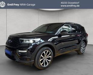 Ford Explorer Gebrauchtwagen