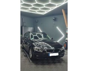 BMW 318 Gebrauchtwagen