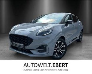 Ford Puma Gebrauchtwagen