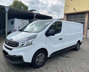 Fiat Talento Gebrauchtwagen
