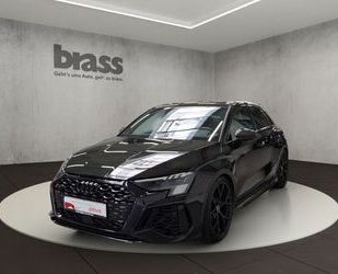 Audi RS3 Gebrauchtwagen