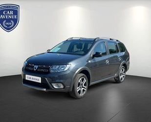 Dacia Logan Gebrauchtwagen