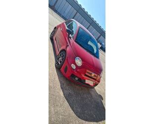 Abarth 500 Gebrauchtwagen