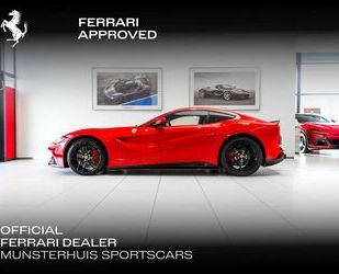 Ferrari F12 Gebrauchtwagen