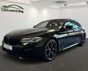 BMW M550 Gebrauchtwagen
