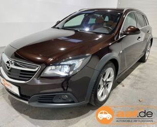 Opel Insignia CT Gebrauchtwagen
