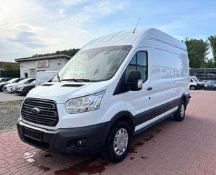 Ford Transit Gebrauchtwagen