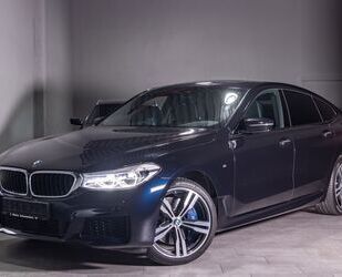 BMW 630 Gran Turismo Gebrauchtwagen