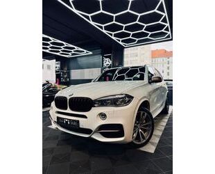 BMW X5 M50 Gebrauchtwagen