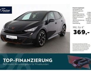 Cupra Born Gebrauchtwagen