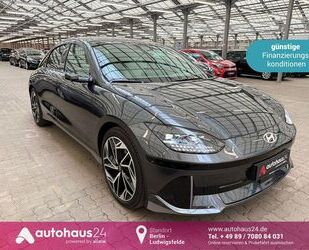 Hyundai IONIQ 6 Gebrauchtwagen