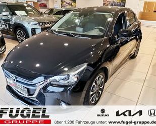 Mazda 2 Gebrauchtwagen