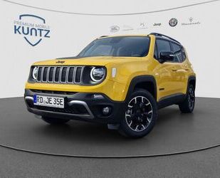 Jeep Renegade Gebrauchtwagen