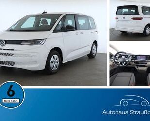 VW T7 Multivan Gebrauchtwagen