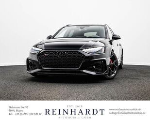 Audi RS4 Gebrauchtwagen