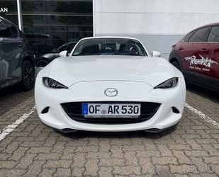 Mazda MX-5 Gebrauchtwagen