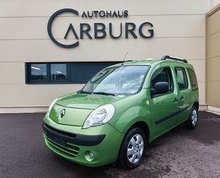 Renault Kangoo Gebrauchtwagen