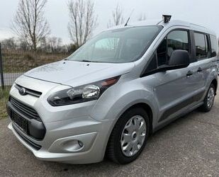 Ford Transit Connect Gebrauchtwagen