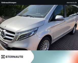 Mercedes-Benz V 250 Gebrauchtwagen