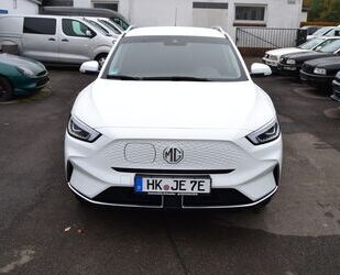 MG ZS Gebrauchtwagen