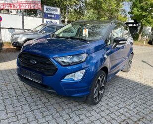 Ford EcoSport Gebrauchtwagen