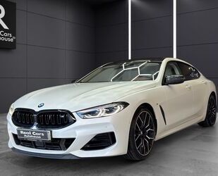 BMW M850 Gebrauchtwagen