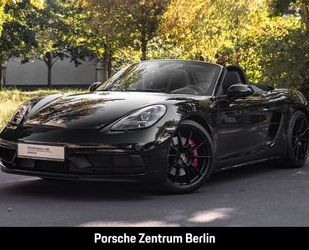 Porsche Boxster Gebrauchtwagen