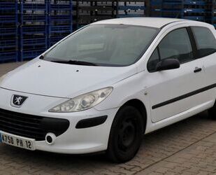 Peugeot 307 Gebrauchtwagen