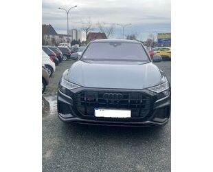 Audi SQ8 Gebrauchtwagen