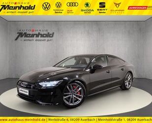Audi S7 Gebrauchtwagen