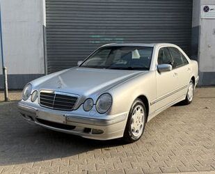 Mercedes-Benz E 280 Gebrauchtwagen