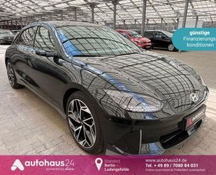 Hyundai IONIQ 6 Gebrauchtwagen