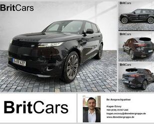 Land Rover Range Rover Sport Gebrauchtwagen
