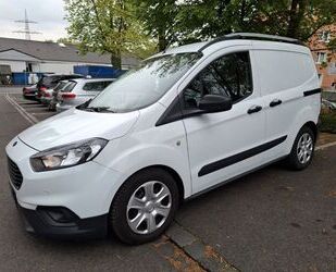 Ford Transit Courier Gebrauchtwagen