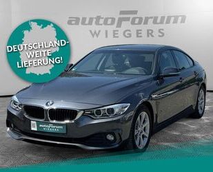 BMW 420 Gebrauchtwagen